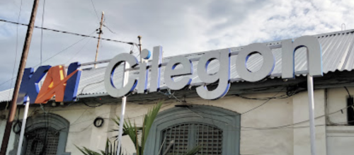 Cilegon Station, Commuter Station | We provide Indonesia infrastructure map on various property sectors and data. Access property listings, infrastructure developments, news, and valuable transaction data for informed decisions.