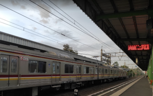 Citeras Station, Commuter Station | We provide Indonesia infrastructure map on various property sectors and data. Access property listings, infrastructure developments, news, and valuable transaction data for informed decisions.