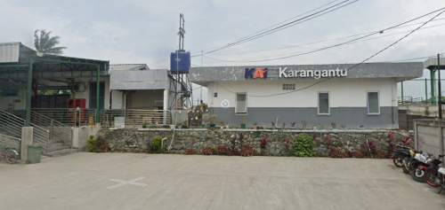 Karangantu Station, Commuter Station | We provide Indonesia infrastructure map on various property sectors and data. Access property listings, infrastructure developments, news, and valuable transaction data for informed decisions.