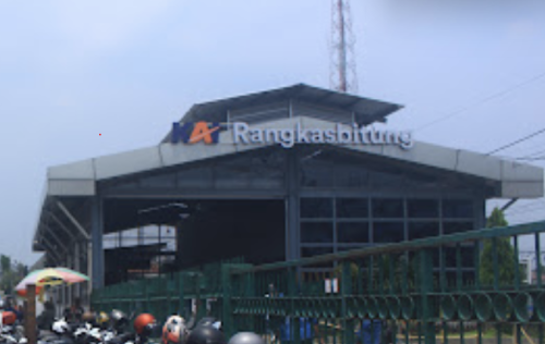 Rangkasbitung Station, Commuter Station | We provide Indonesia infrastructure map on various property sectors and data. Access property listings, infrastructure developments, news, and valuable transaction data for informed decisions.