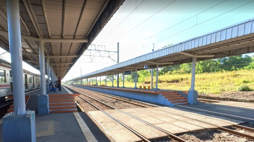 Tigaraksa Station, Commuter Station | We provide Indonesia infrastructure map on various property sectors and data. Access property listings, infrastructure developments, news, and valuable transaction data for informed decisions.