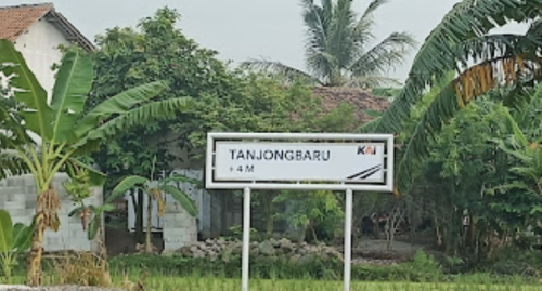 Tonjongbaru Station, Commuter Station | We provide Indonesia infrastructure map on various property sectors and data. Access property listings, infrastructure developments, news, and valuable transaction data for informed decisions.