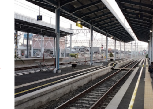 Walantaka Station, Commuter Station | We provide Indonesia infrastructure map on various property sectors and data. Access property listings, infrastructure developments, news, and valuable transaction data for informed decisions.