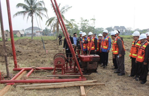 Sultan Ageng Tirtayasa University, University | We provide Indonesia infrastructure map on various property sectors and data. Access property listings, infrastructure developments, news, and valuable transaction data for informed decisions.