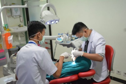 Bontan Islamic Hospital, Hospital | We provide Indonesia infrastructure map on various property sectors and data. Access property listings, infrastructure developments, news, and valuable transaction data for informed decisions.
