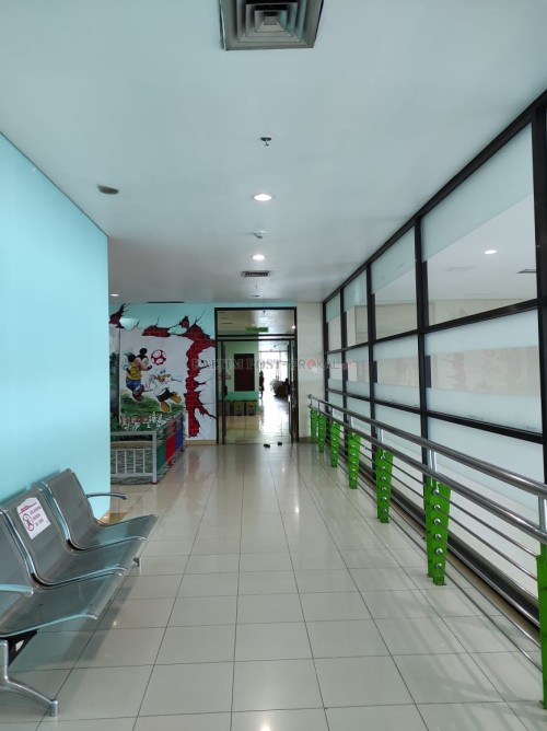 Pupuk Kaltim Hospital, Hospital | We provide Indonesia infrastructure map on various property sectors and data. Access property listings, infrastructure developments, news, and valuable transaction data for informed decisions.