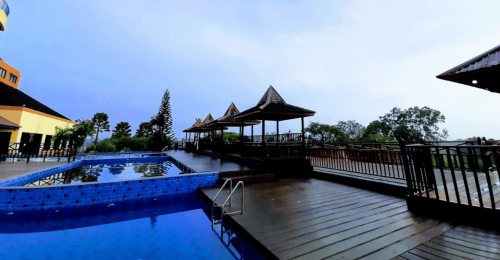 Completed hotel | We provide Indonesia infrastructure map on various property sectors and data. Access property listings, infrastructure developments, news, and valuable transaction data for informed decisions.