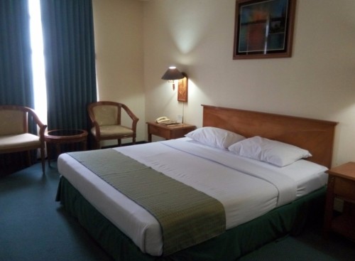 Completed hotel | We provide Indonesia infrastructure map on various property sectors and data. Access property listings, infrastructure developments, news, and valuable transaction data for informed decisions.