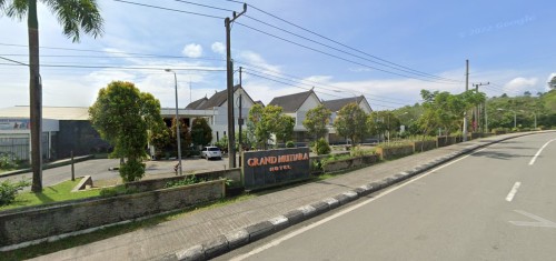 Completed hotel,  Bangun Setia Graha | We provide Indonesia infrastructure map on various property sectors and data. Access property listings, infrastructure developments, news, and valuable transaction data for informed decisions.