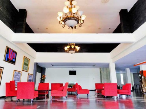 Completed hotel,  Bangun Setia Graha | We provide Indonesia infrastructure map on various property sectors and data. Access property listings, infrastructure developments, news, and valuable transaction data for informed decisions.