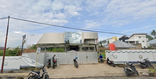 Citimall Bontang, Leased Retail, Trigiya | We provide Indonesia infrastructure map on various property sectors and data. Access property listings, infrastructure developments, news, and valuable transaction data for informed decisions.