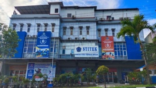Institute of Technology Bontang, University | We provide Indonesia infrastructure map on various property sectors and data. Access property listings, infrastructure developments, news, and valuable transaction data for informed decisions.