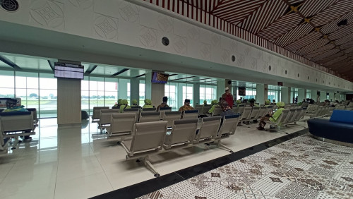 Adi Soemarmo Airport Station, Airport Train Station | KFMap: Digital solutions for Developers, Owners, Lenders, Investors, Retailers, Corporates