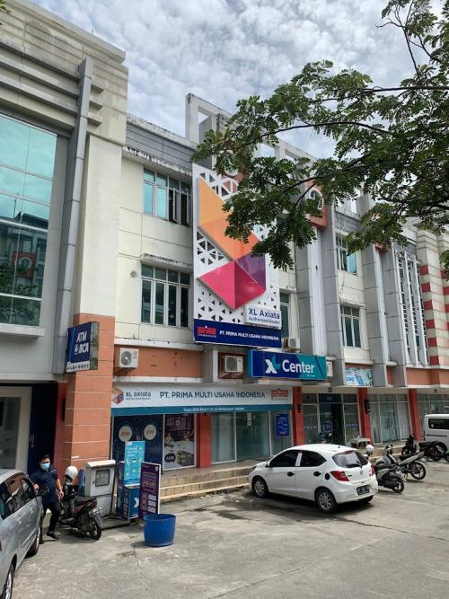 XL Data Center, Data Center | We provide Indonesia infrastructure map on various property sectors and data. Access property listings, infrastructure developments, news, and valuable transaction data for informed decisions.