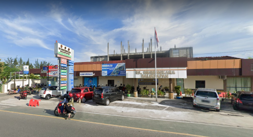Bhayangkara Hospital Balikpapan, Hospital | We provide Indonesia infrastructure map on various property sectors and data. Access property listings, infrastructure developments, news, and valuable transaction data for informed decisions.