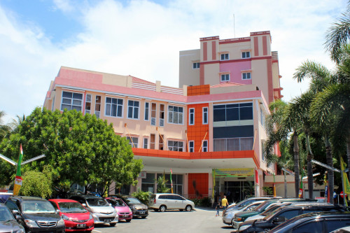 Restu Ibu Hospital, Hospital | We provide Indonesia infrastructure map on various property sectors and data. Access property listings, infrastructure developments, news, and valuable transaction data for informed decisions.