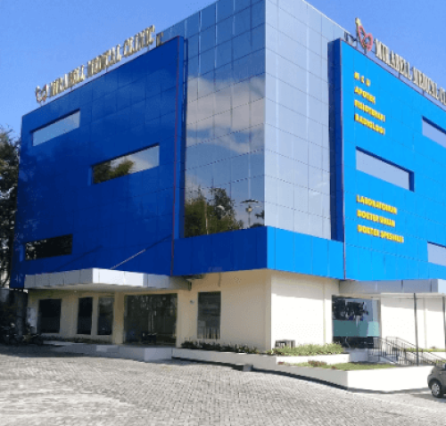 Mirabell Medical Clinic, Hospital | We provide Indonesia infrastructure map on various property sectors and data. Access property listings, infrastructure developments, news, and valuable transaction data for informed decisions.