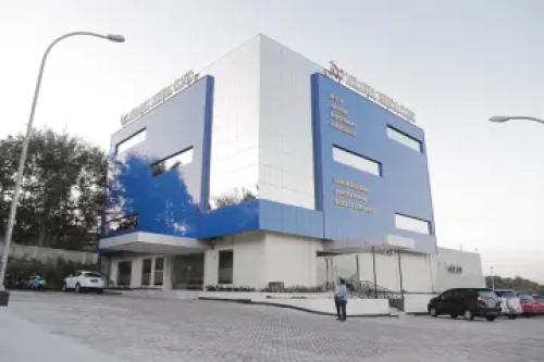 Mirabell Medical Clinic, Hospital | We provide Indonesia infrastructure map on various property sectors and data. Access property listings, infrastructure developments, news, and valuable transaction data for informed decisions.