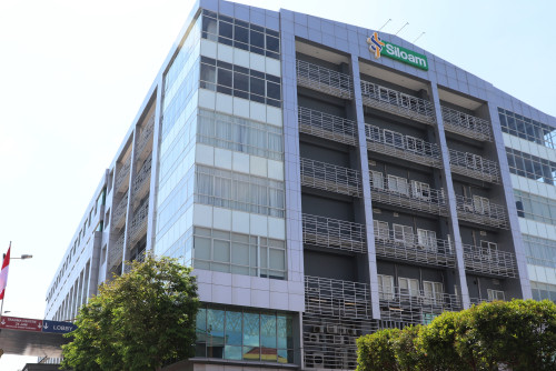 Siloam Hospital Balikpapan, Hospital | We provide Indonesia infrastructure map on various property sectors and data. Access property listings, infrastructure developments, news, and valuable transaction data for informed decisions.