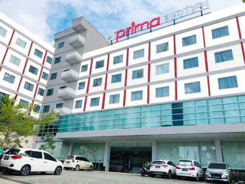 Completed hotel | We provide Indonesia infrastructure map on various property sectors and data. Access property listings, infrastructure developments, news, and valuable transaction data for informed decisions.