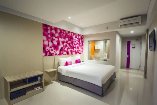 Completed hotel | We provide Indonesia infrastructure map on various property sectors and data. Access property listings, infrastructure developments, news, and valuable transaction data for informed decisions.
