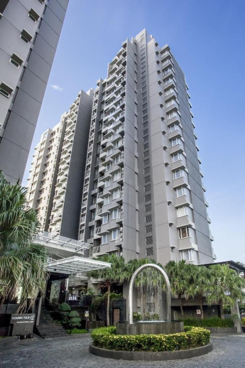 Completed hotel | We provide Indonesia infrastructure map on various property sectors and data. Access property listings, infrastructure developments, news, and valuable transaction data for informed decisions.