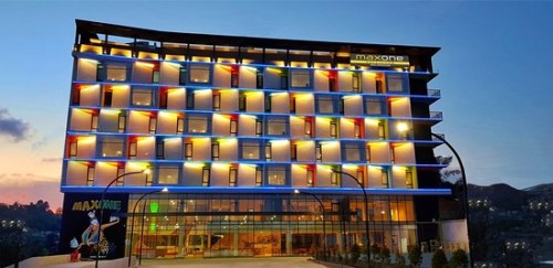 Completed hotel | We provide Indonesia infrastructure map on various property sectors and data. Access property listings, infrastructure developments, news, and valuable transaction data for informed decisions.