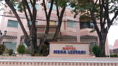 Completed hotel | We provide Indonesia infrastructure map on various property sectors and data. Access property listings, infrastructure developments, news, and valuable transaction data for informed decisions.