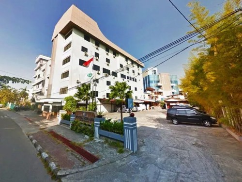 Completed hotel, Yulidar Gani | We provide Indonesia infrastructure map on various property sectors and data. Access property listings, infrastructure developments, news, and valuable transaction data for informed decisions.