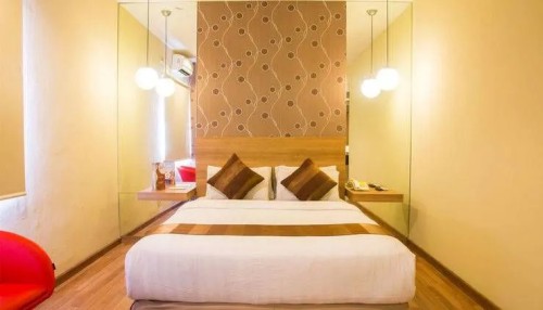 Completed hotel, Yulidar Gani | We provide Indonesia infrastructure map on various property sectors and data. Access property listings, infrastructure developments, news, and valuable transaction data for informed decisions.