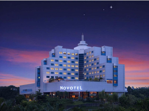 Completed hotel, Accour Group | We provide Indonesia infrastructure map on various property sectors and data. Access property listings, infrastructure developments, news, and valuable transaction data for informed decisions.
