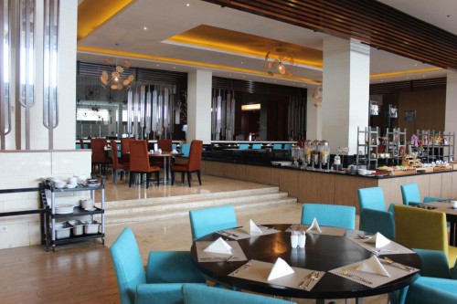 Completed hotel, Accour Group | We provide Indonesia infrastructure map on various property sectors and data. Access property listings, infrastructure developments, news, and valuable transaction data for informed decisions.