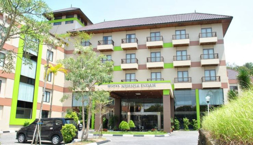 Completed hotel | We provide Indonesia infrastructure map on various property sectors and data. Access property listings, infrastructure developments, news, and valuable transaction data for informed decisions.