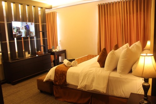 Completed hotel, Timur Borneo Indonesia | We provide Indonesia infrastructure map on various property sectors and data. Access property listings, infrastructure developments, news, and valuable transaction data for informed decisions.