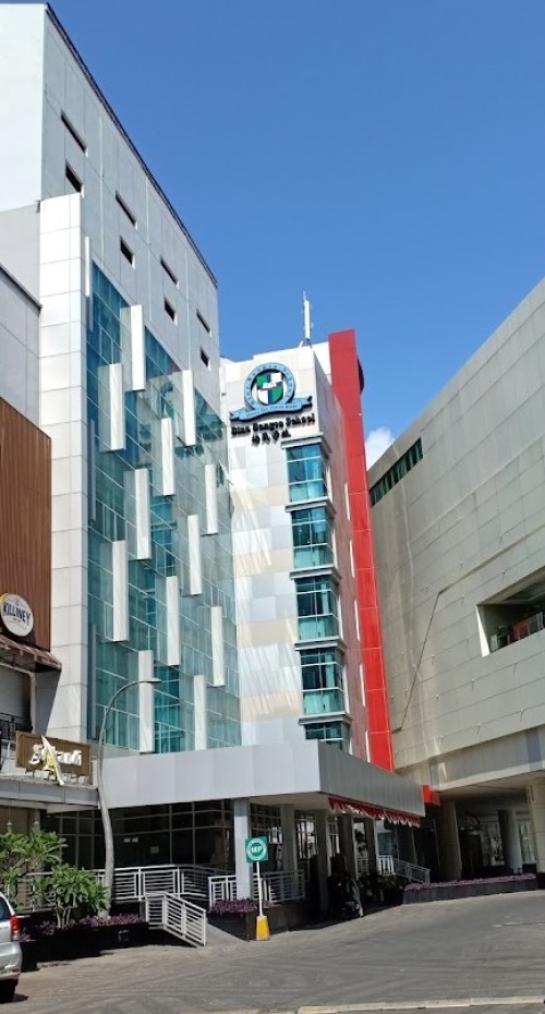 Bina Bangsa School Balikpapan, International School | We provide Indonesia infrastructure map on various property sectors and data. Access property listings, infrastructure developments, news, and valuable transaction data for informed decisions.