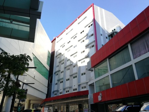 Bina Bangsa School Balikpapan, International School | We provide Indonesia infrastructure map on various property sectors and data. Access property listings, infrastructure developments, news, and valuable transaction data for informed decisions.