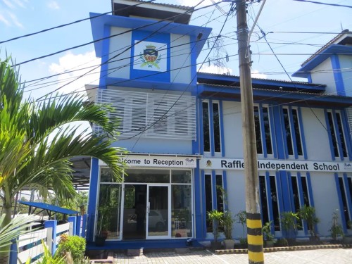Raffles Independent School, International School | We provide Indonesia infrastructure map on various property sectors and data. Access property listings, infrastructure developments, news, and valuable transaction data for informed decisions.