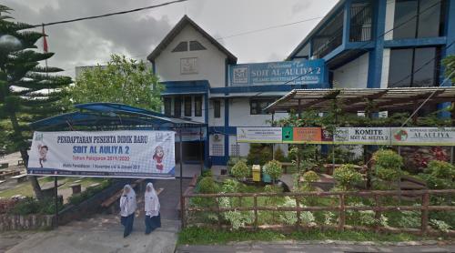 IT Al Auliya II Primary School Balikpapan, Private School | We provide Indonesia infrastructure map on various property sectors and data. Access property listings, infrastructure developments, news, and valuable transaction data for informed decisions.