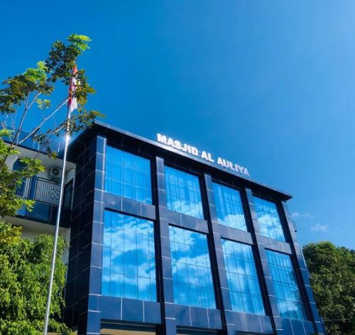 IT Al Auliya II Senior High School Balikpapan, Private School | We provide Indonesia infrastructure map on various property sectors and data. Access property listings, infrastructure developments, news, and valuable transaction data for informed decisions.