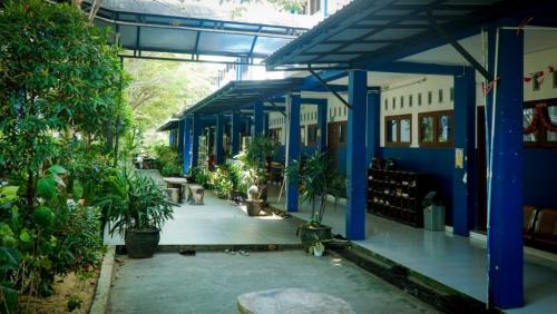 IT Al Auliya II Senior High School Balikpapan, Private School | We provide Indonesia infrastructure map on various property sectors and data. Access property listings, infrastructure developments, news, and valuable transaction data for informed decisions.