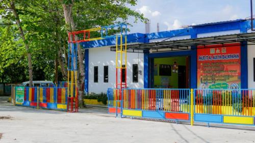 IT Al Auliya I Kindergarten Balikpapan, Private School | We provide Indonesia infrastructure map on various property sectors and data. Access property listings, infrastructure developments, news, and valuable transaction data for informed decisions.