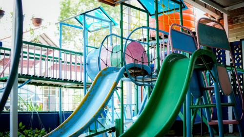 IT Al Auliya II Kindergarten Balikpapan, Private School | We provide Indonesia infrastructure map on various property sectors and data. Access property listings, infrastructure developments, news, and valuable transaction data for informed decisions.