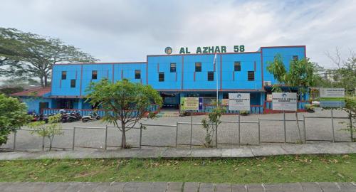 Al-Azhar 58 Islamic Kindergarten Balikpapan, Private School | We provide Indonesia infrastructure map on various property sectors and data. Access property listings, infrastructure developments, news, and valuable transaction data for informed decisions.