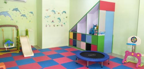 Al-Azhar 58 Islamic Kindergarten Balikpapan, Private School | We provide Indonesia infrastructure map on various property sectors and data. Access property listings, infrastructure developments, news, and valuable transaction data for informed decisions.