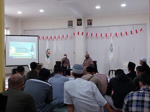 Balikpapan Islamic School Kindergarten (BIS), Private School | We provide Indonesia infrastructure map on various property sectors and data. Access property listings, infrastructure developments, news, and valuable transaction data for informed decisions.