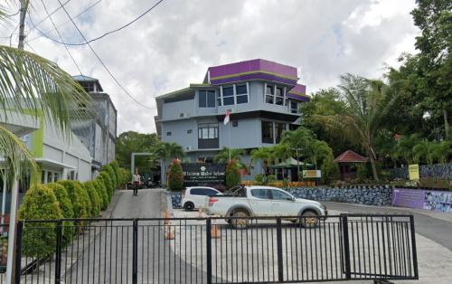 Islamic Global Primary School (IGS), Private School | We provide Indonesia infrastructure map on various property sectors and data. Access property listings, infrastructure developments, news, and valuable transaction data for informed decisions.