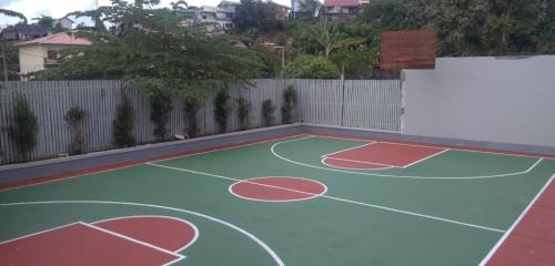 Islamic Global Junior High School (IGS), Private School | We provide Indonesia infrastructure map on various property sectors and data. Access property listings, infrastructure developments, news, and valuable transaction data for informed decisions.