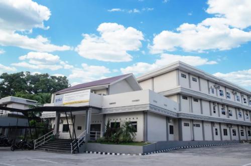 IPEKA Christian Primary School Balikpapan I, Private School | We provide Indonesia infrastructure map on various property sectors and data. Access property listings, infrastructure developments, news, and valuable transaction data for informed decisions.