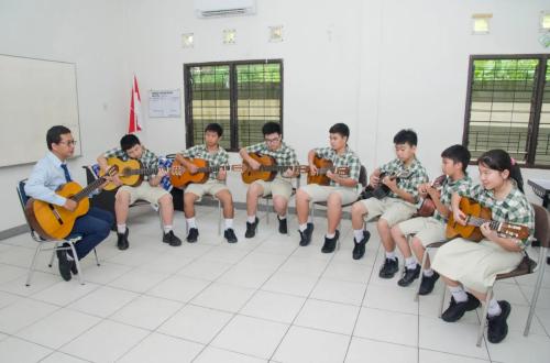 IPEKA Christian Primary School Balikpapan I, Private School | We provide Indonesia infrastructure map on various property sectors and data. Access property listings, infrastructure developments, news, and valuable transaction data for informed decisions.