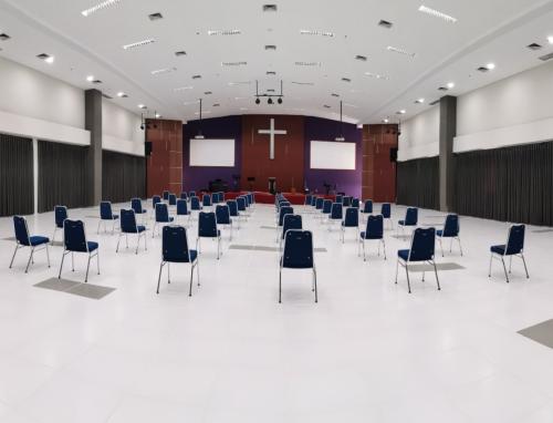IPEKA Christian Senior High School Balikpapan II, Private School | We provide Indonesia infrastructure map on various property sectors and data. Access property listings, infrastructure developments, news, and valuable transaction data for informed decisions.